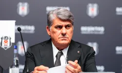 Serdal Adalı’dan transfer mesajı: “Asıl hamle yazın gelecek”