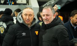 Sergen Yalçın: Sezon en iyi oyunuydu