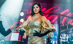 Şarkıcı Sibel Can’dan altın gece