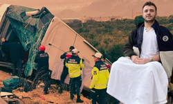 Faciadaki kahreden detay