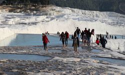 Sömestir turizme can verdi: Ege’de oteller yüzde 80 doluluğu gördü