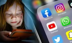 14 yaş altına sosyal medya yasağı!