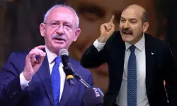 Kılıçdaroğlu, Soylu’ya tazminat ödeyecek