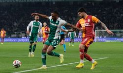 Konyaspor Evinde Galatasaray’ı Devirdi