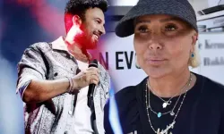 Yonca Evcimik’ten Tarkan’ı eleştirdi
