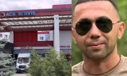 Kahreden ölüm! Tabancasını temizlerken öldü