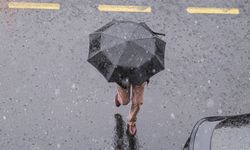 Meteoroloji uyardı: Sıcaklıklar aniden düşecek, yağış ve toz taşınımına dikkat