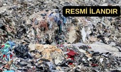 Karabağlar Belediyesi tekstil atığı dönüşümü hizmeti alacak