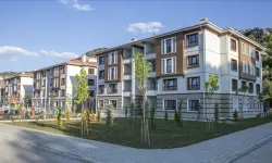 TOKİ'den dev konut hamlesi! İşte şartlar...