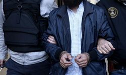 İzmir merkezli DEAŞ operasyonu