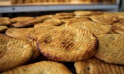 Sahurda bir çörek, saatlerce tokluk