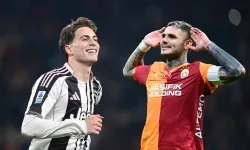 Galatasaray – Juventus maçı ne zaman, saat kaçta, hangi kanalda? Rams Park’ta kritik gece