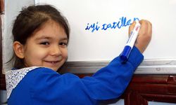 İzmirli aileler atölyede: Tatilde aile odaklı eğitim verildi