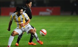 Bucaspor 1928’de düşüş sürüyor: 10 maçta 9 mağlubiyet!