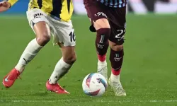 Trabzonspor-Fenerbahçe maçının hakemi belli oldu