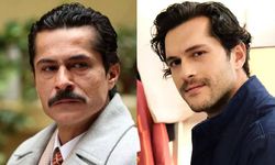 TRT dizisi Cennetin Çocukları’nda başrol değişti: İsmail Hacıoğlu’nun yerine Alperen Duymaz geliyor