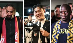 Süper Lig’de kış transfer raporu: 135 gitti, 130 geldi; dengeler nasıl değişti?