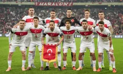 A Milli Takım’ın Romanya maçı aday kadrosu açıklandı
