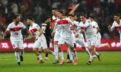 Türkiye’nin UEFA Uluslar Ligi fikstürü açıklandı: A Milli Takım devlerle karşı karşıya