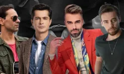 Dört ünlü serbest bırakıldı