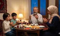 Sahurda ne dua edilir? Oruca niyet etme duası nedir? Sahur niyeti nasıl edilir?