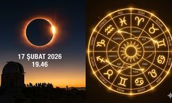 Gökyüzünde Büyük Buluşma Bugün: 17 Şubat Güneş Tutulması ile Kader Kartları Yeniden Dağıtılıyor