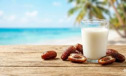 Yaza fit girmek isteyenlerin gözdesi: Hurma süt diyeti nedir, nasıl yapılır?