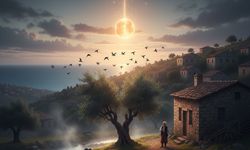 İlk cemre bugün havaya düştü!