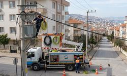 İzmir'de 1 Mart 2026 Pazar Günü Karanlık Geçecek: Gediz Elektrik 20 İlçeyi Kapsayan Dev Kesinti Listesini Açıkladı