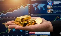 Jeopolitik gerilimler altını uçuşa geçirdi