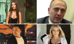 Ünlülere uyuşturucu soruşturması: Dilek İmamoğlu’nun kardeşi de adliyede