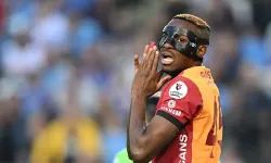 Osimhen transferinde dev kapışma