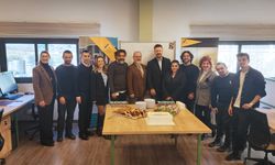 Tibet Makina Tasarım Merkezi statüsü aldı