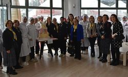 'Hamurdan Umuda’ yolculuk muhteşem finalle taçlandı