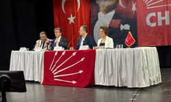 Yüksel Taşkın: Roman Belediyelerinde eylem planlarını yeniden hayata geçireceğiz