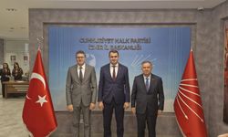 CHP’de Buca zirvesi başladı: Genel Başkan Yardımcıları İzmir’de