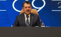 İzmir Cumhuriyet Başsavcılığı’nda 2025 yılı masaya yatırıldı