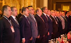 Yargıtay’ın içtihat çalıştayı İzmir’de başladı