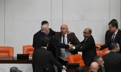 Mahmut Tanal hastaneye kaldırıldı