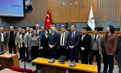 Meclis tatiline AK Parti’den tepki: Hakkımız engellendi