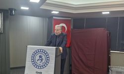 İESBO Başkanı Ata’dan vefa: Mevlüt Başkan benim hocamdır