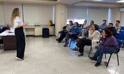 KABUK’tan İzBB personellerine eleştirel medya okuryazarlığı ve dijital şiddet eğitimi