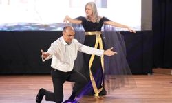 Kadın nefestir, hayat verir! İzmir’den Mardin-Midyat’a müzikle gönül köprüsü