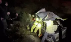 Feci kaza: Ölü ve çok sayıda yaralı var