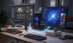 Yapay zekâ denemeleri için ikinci bilgisayar dönemi