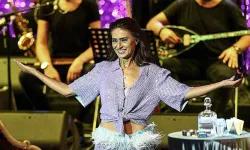 Yıldız Tilbe’den hayranlarına müjde