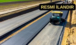 Bayındır Orman İşletme Müdürlüğü yol yaptıracak