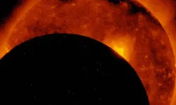 Güneş tutulması yaklaşıyor: Ne zaman olacak, Türkiye'den görülecek mi?