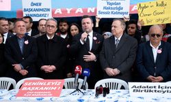 Vekil başkandan net mesaj: Seçilmiş başkan Ömer Günel'dir