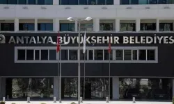 Antalya Büyükşehir dosyasında yeni gelişme: 3 sanığa yakalama
